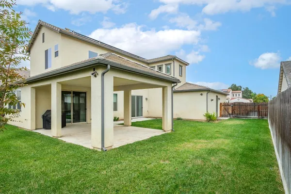 $539,000 | 3422 San Marino Avenue, Clovis, CA 93619