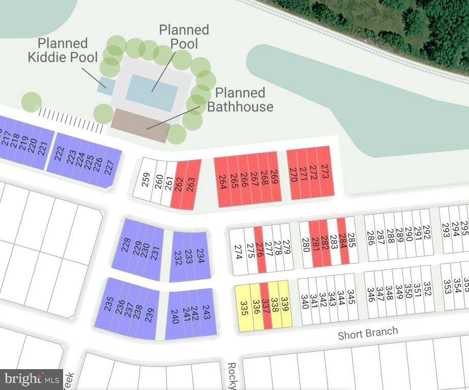 205 Swan Fld Avenue Ranson, WV 25438 - Photo 21 of 21 a picture of a book