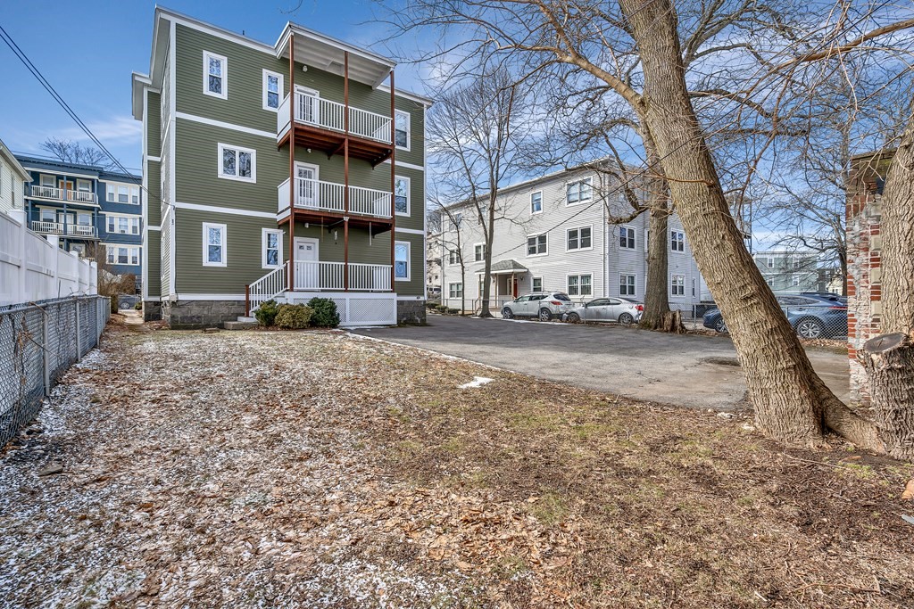 15 Greendale Road Boston, MA 02126 - Photo 30 of 37 Gallery Image 30