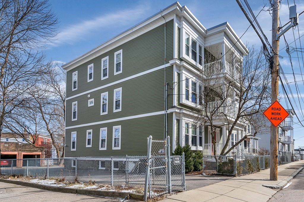 15 Greendale Road Boston, MA 02126 - Photo 34 of 37 Gallery Image 34