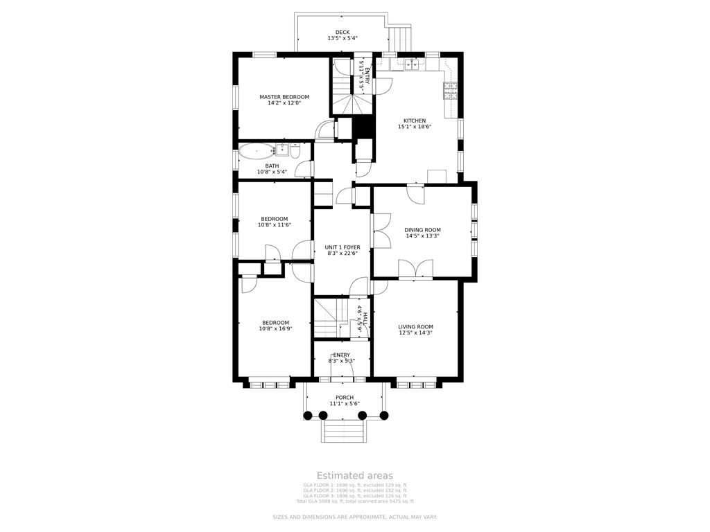 15 Greendale Road Boston, MA 02126 - Photo 35 of 37 Gallery Image 35
