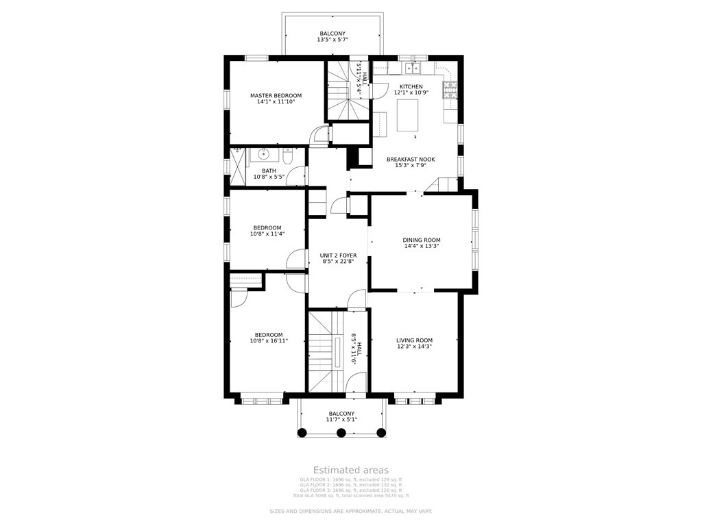 15 Greendale Road Boston, MA 02126 - Photo 36 of 37 Gallery Image 36