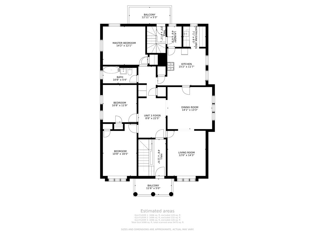 15 Greendale Road Boston, MA 02126 - Photo 37 of 37 Gallery Image 37
