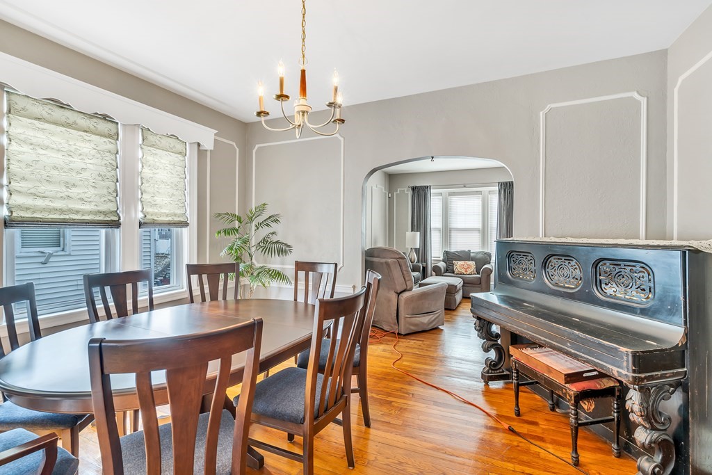 15 Greendale Road Boston, MA 02126 - Photo 8 of 37 Gallery Image 8