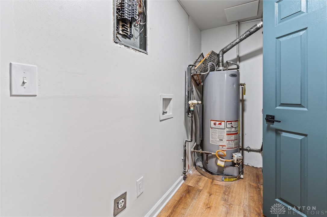 5732 Beth Road Huber Heights, OH 45424 - Photo 17 of 28 Gallery Image 17