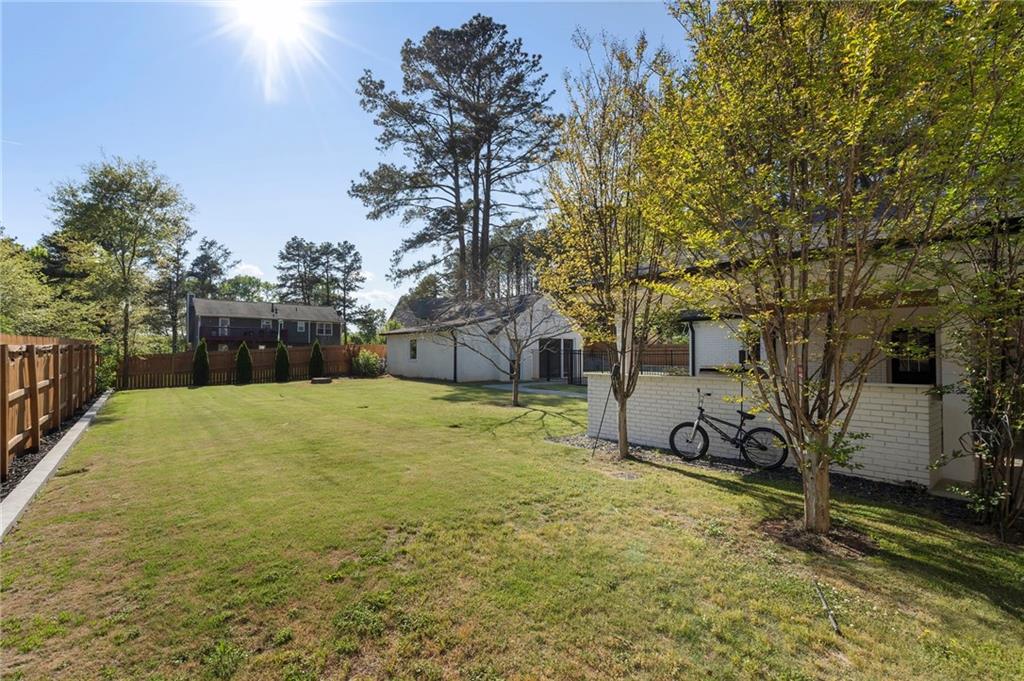 403 Rockbridge Road Southwest Lilburn, GA 30047 - Photo 59 of 77