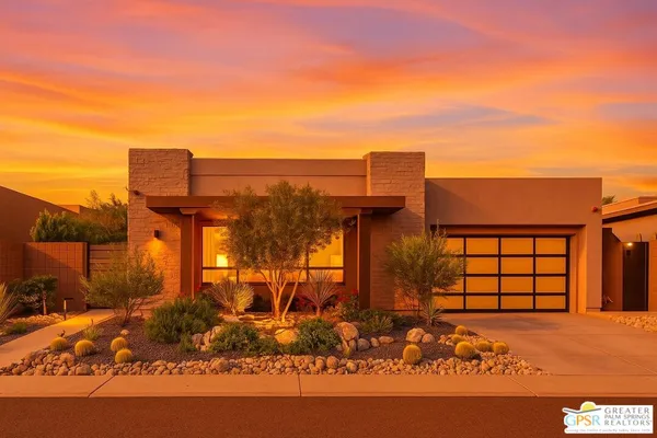 $1,695,000 | 4321 Lumina Way, Palm Springs, CA 92262