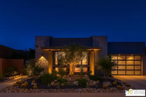 $1,695,000 | 4321 Lumina Way, Palm Springs, CA 92262