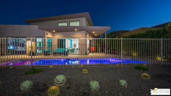 $1,695,000 | 4321 Lumina Way, Palm Springs, CA 92262