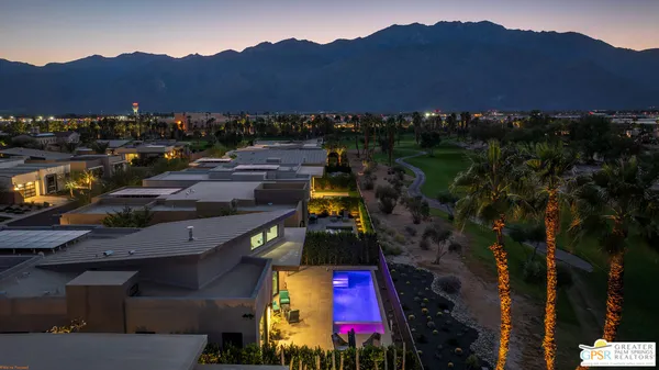 $1,695,000 | 4321 Lumina Way, Palm Springs, CA 92262