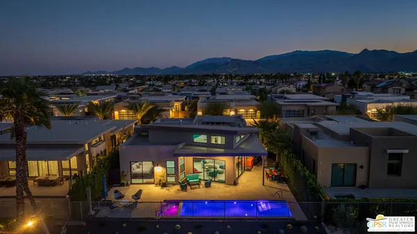 $1,695,000 | 4321 Lumina Way, Palm Springs, CA 92262