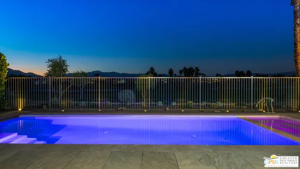 $1,695,000 | 4321 Lumina Way, Palm Springs, CA 92262