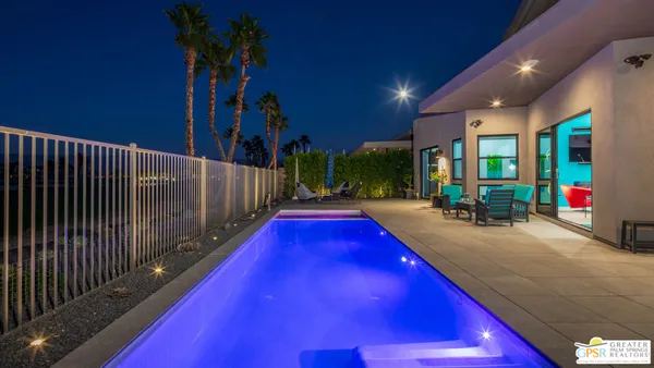 $1,695,000 | 4321 Lumina Way, Palm Springs, CA 92262