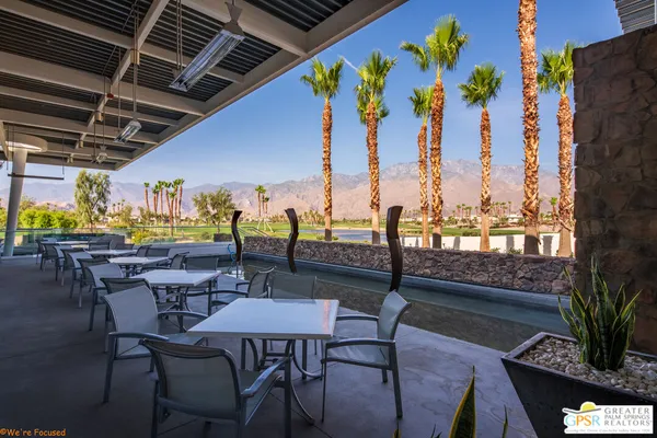 $1,695,000 | 4321 Lumina Way, Palm Springs, CA 92262
