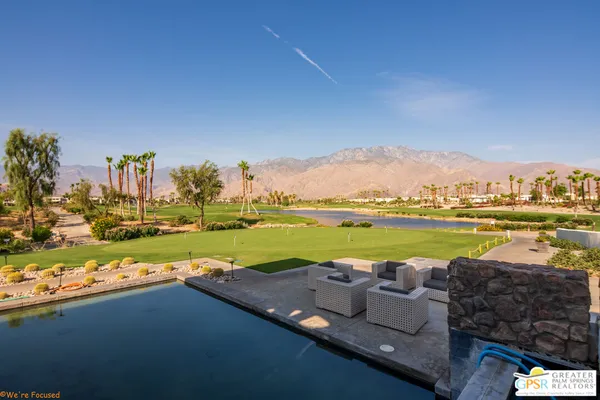 $1,695,000 | 4321 Lumina Way, Palm Springs, CA 92262
