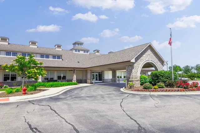 $395,000 | 935 Carolina Court, Pingree Grove, IL 60140