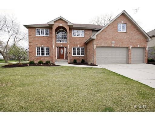 2201 Maple Road Homewood, IL 60430 - Photo 1 of 1