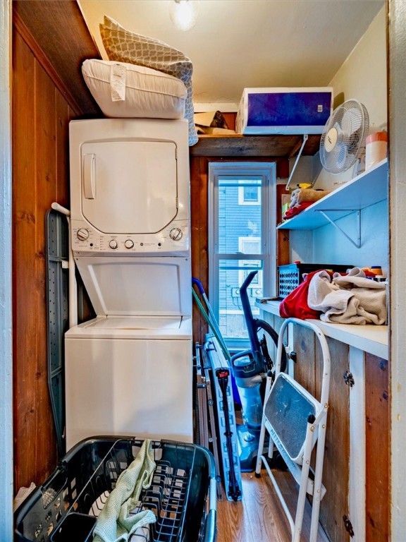 42 Vick Park B Rochester, NY 14607 - Photo 14 of 41 Rear 4 Bedroom Unit Laundry