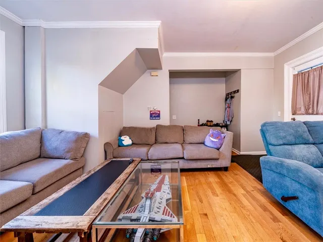 $474,900 | 42 Vick Park B, Rochester, NY 14607