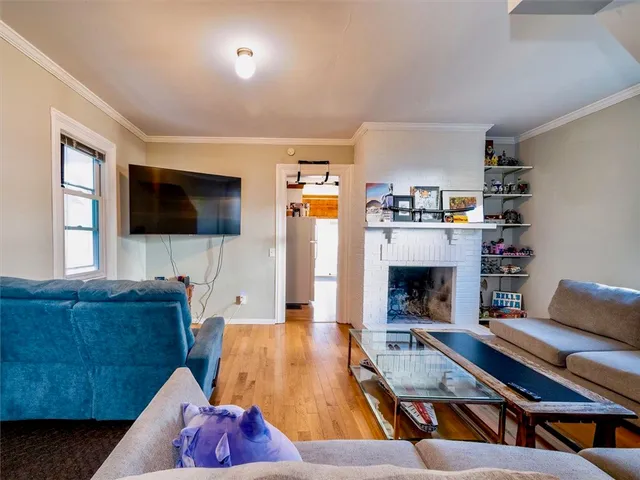 $474,900 | 42 Vick Park B, Rochester, NY 14607