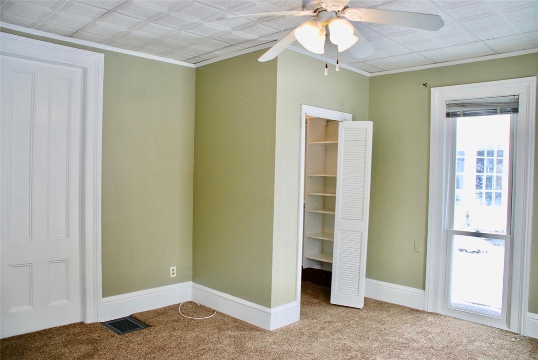 42 Vick Park B Rochester, NY 14607 - Photo 29 of 41 Front 1 Bedroom Unit Large Bedroom