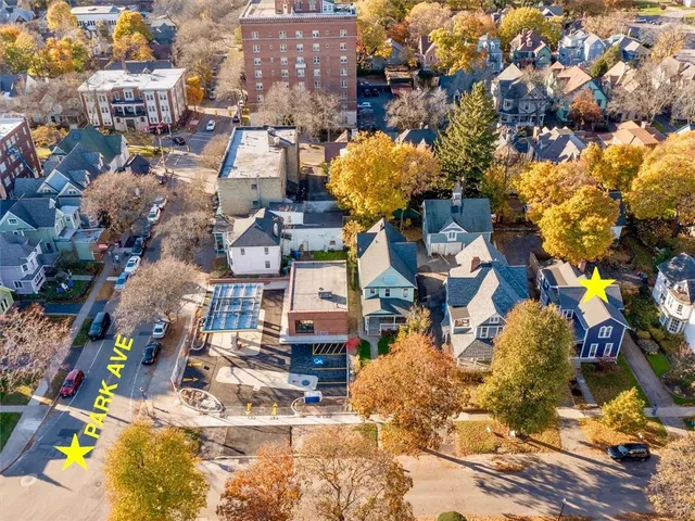 $474,900 | 42 Vick Park B, Rochester, NY 14607