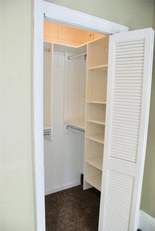 42 Vick Park B Rochester, NY 14607 - Photo 31 of 41 Front 1 Bedroom Unit Bedroom Closet