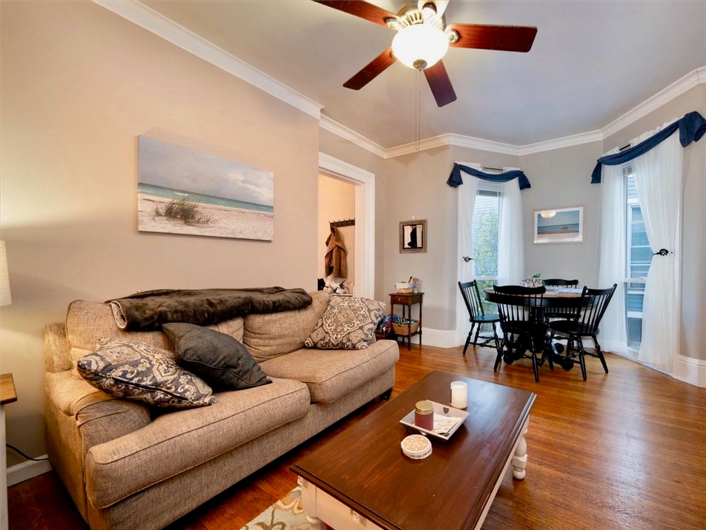 42 Vick Park B Rochester, NY 14607 - Photo 35 of 41 Front 1 Bedroom Unit Great Room