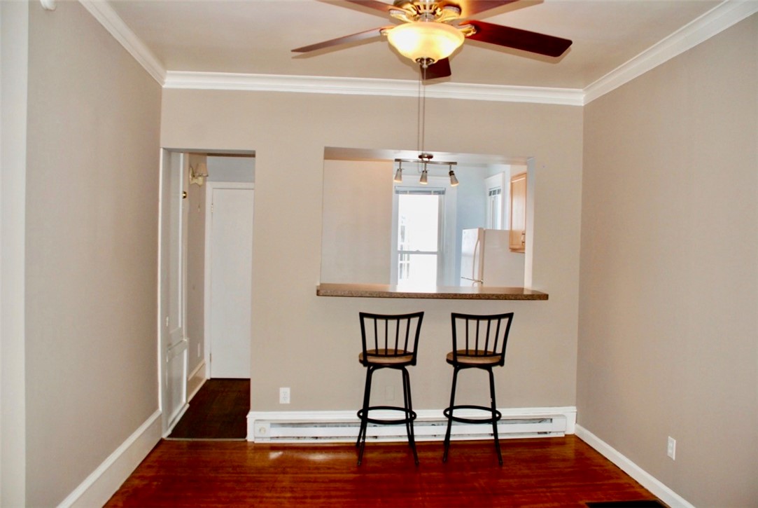 42 Vick Park B Rochester, NY 14607 - Photo 36 of 41 Front 1 Bedroom Unit Great Room