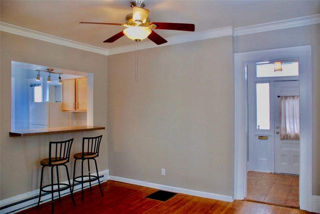 42 Vick Park B Rochester, NY 14607 - Photo 37 of 41 Front 1 Bedroom Unit Great Room