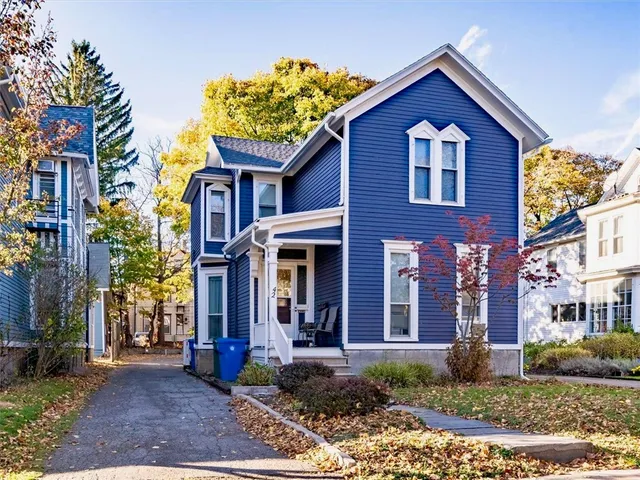 $474,900 | 42 Vick Park B, Rochester, NY 14607