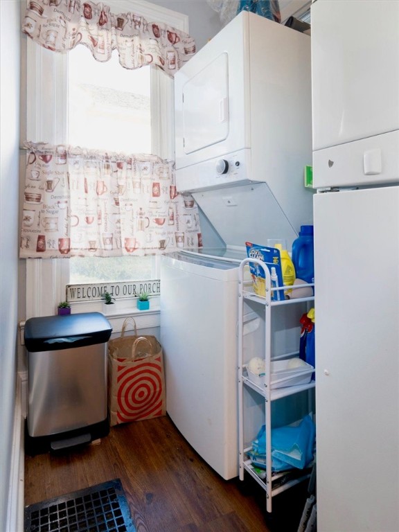 42 Vick Park B Rochester, NY 14607 - Photo 41 of 41 Front 1 Bedroom Unit Laundry