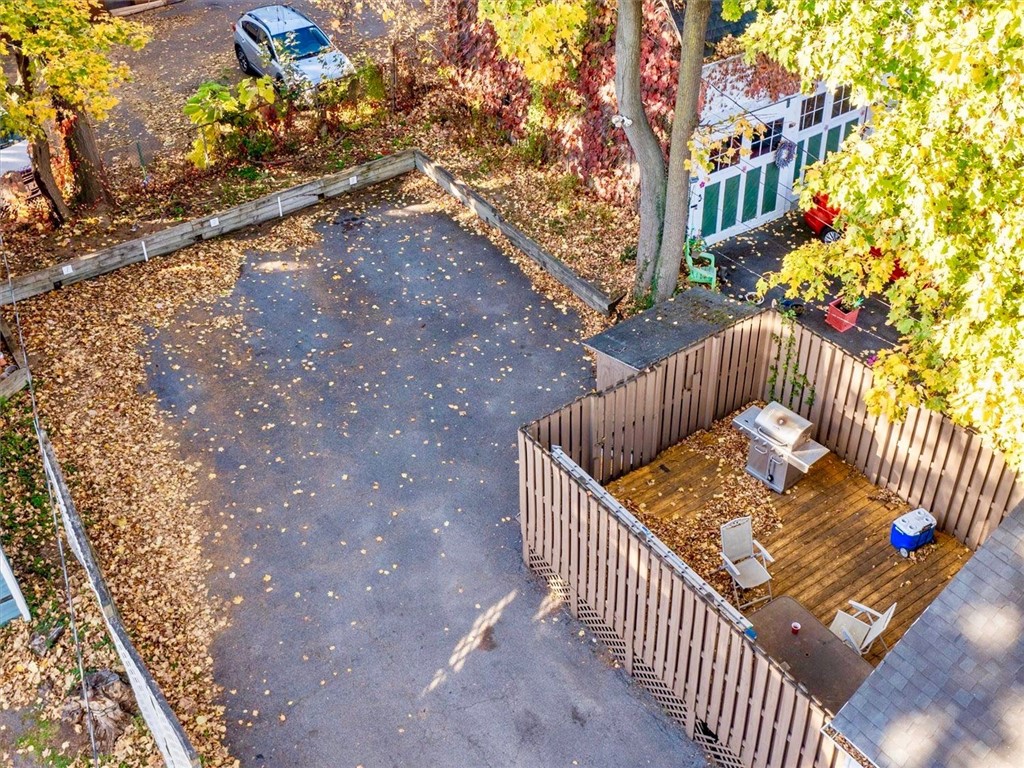 42 Vick Park B Rochester, NY 14607 - Photo 5 of 41 Plenty of OFF street parking