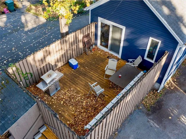 $474,900 | 42 Vick Park B, Rochester, NY 14607