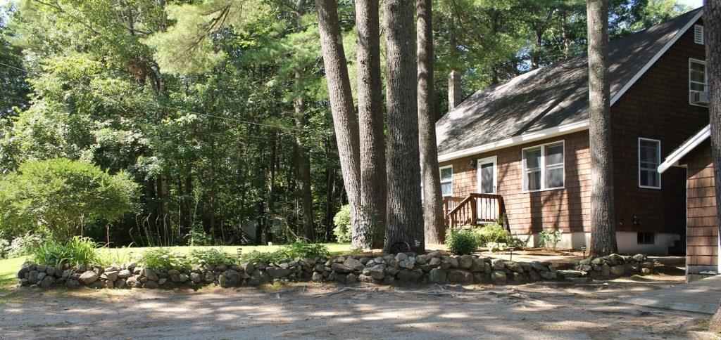 46 Thomas Pond Shore Road Casco, ME 04015 - Photo 5 of 31 Photo