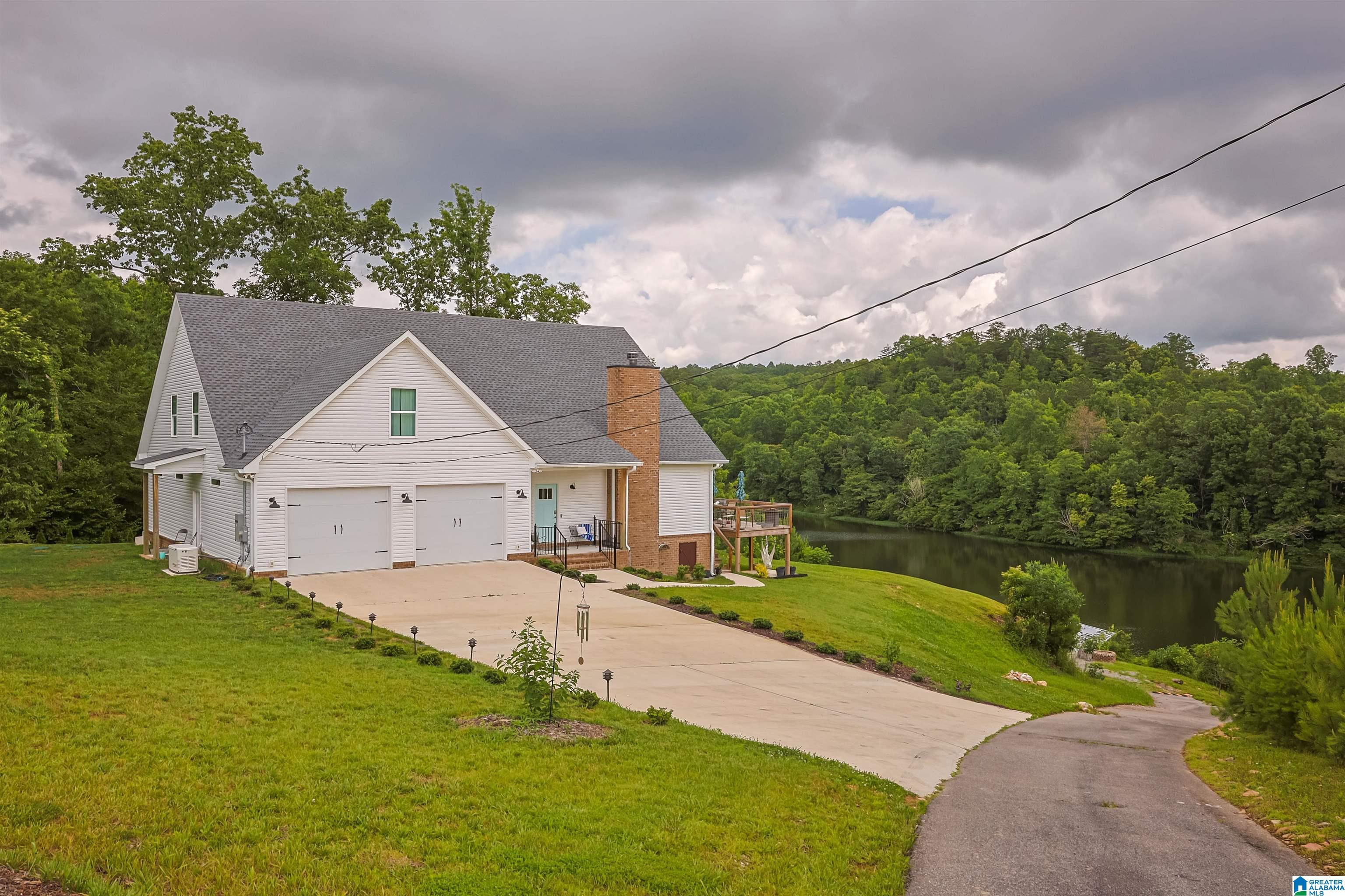 434 Echo Lane Oneonta, AL 35121 - Photo 1 of 51