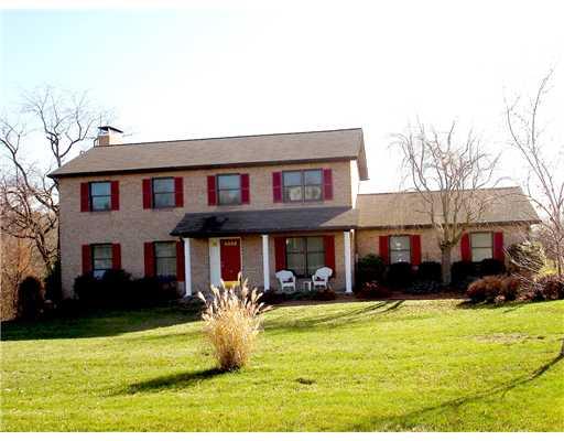 151 Colonial Drive Clinton, PA 15026 - Photo 1 of 11 Exterior Front.