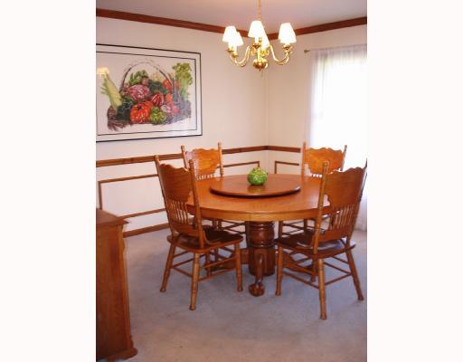 151 Colonial Drive Clinton, PA 15026 - Photo 3 of 11 Dining Room.