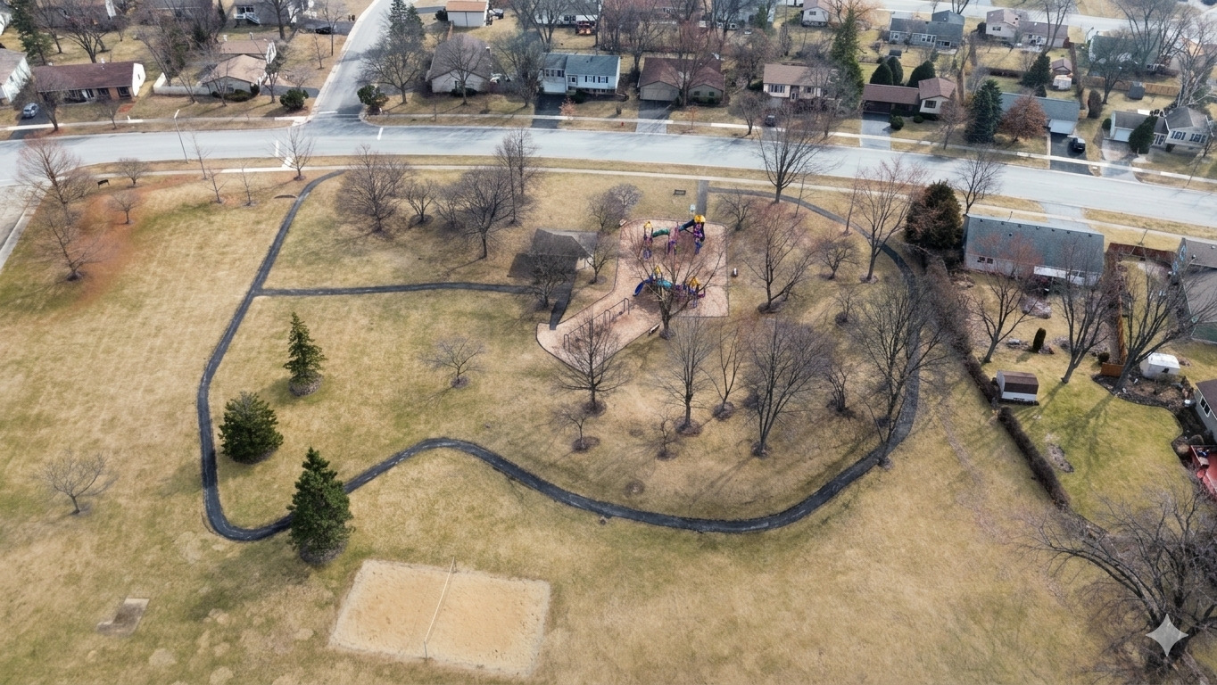 755 Surryse Road Lake Zurich, IL 60047 - Photo 24 of 29 Gallery Image 24