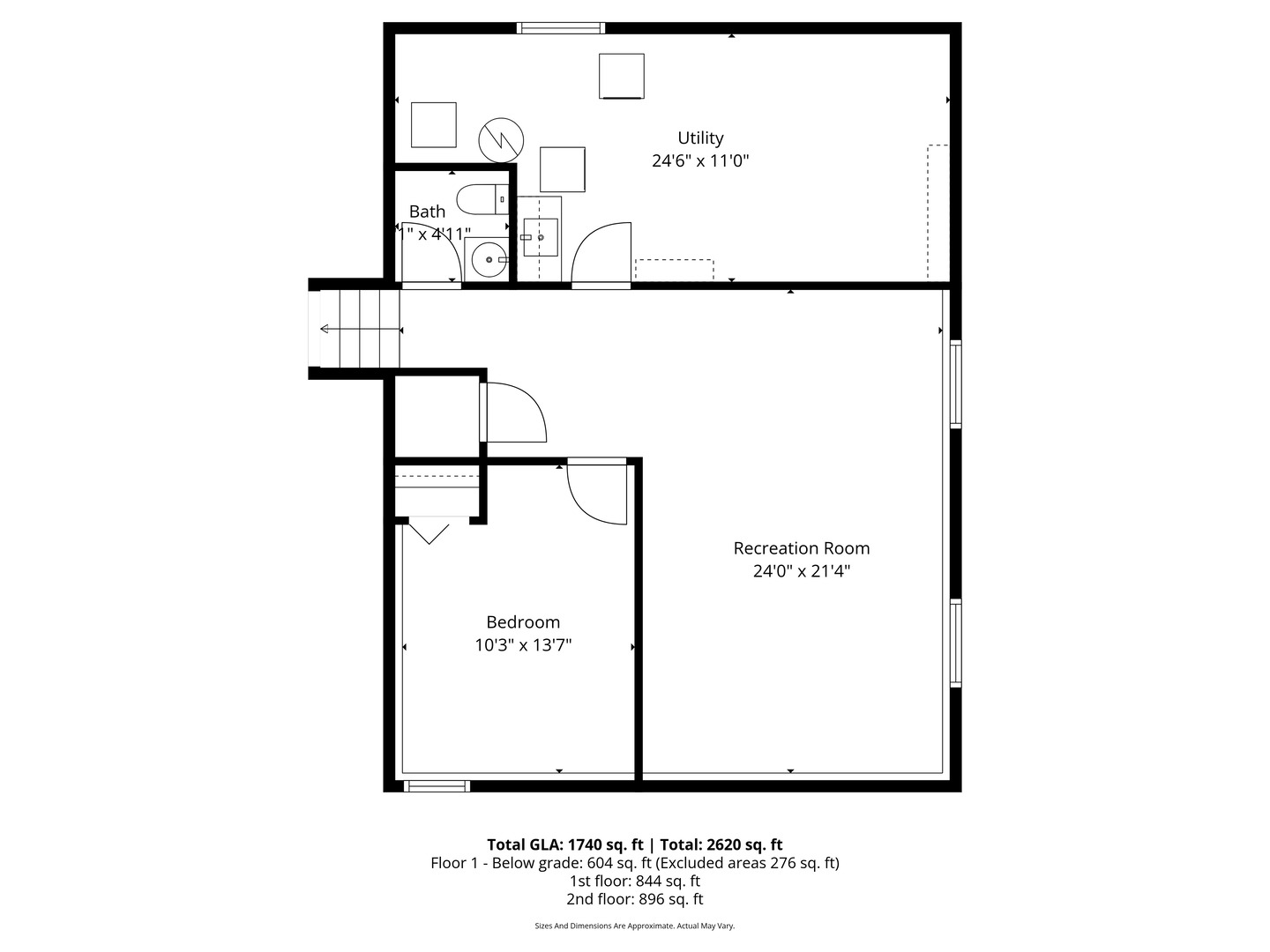 755 Surryse Road Lake Zurich, IL 60047 - Photo 27 of 29 Gallery Image 27