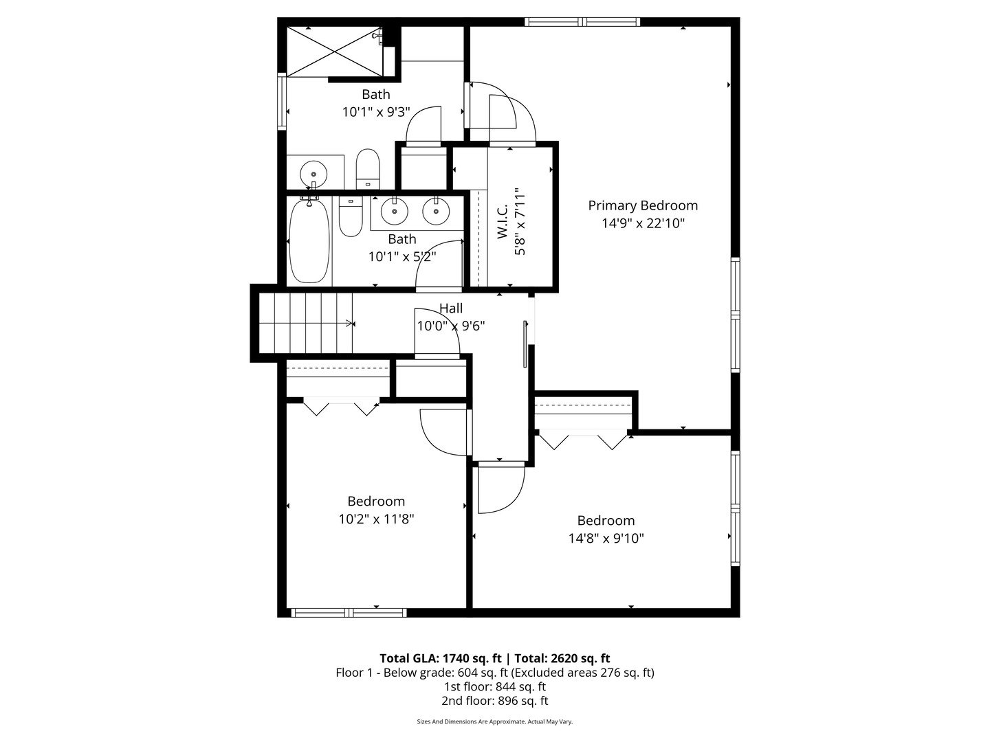 755 Surryse Road Lake Zurich, IL 60047 - Photo 28 of 29 Gallery Image 28