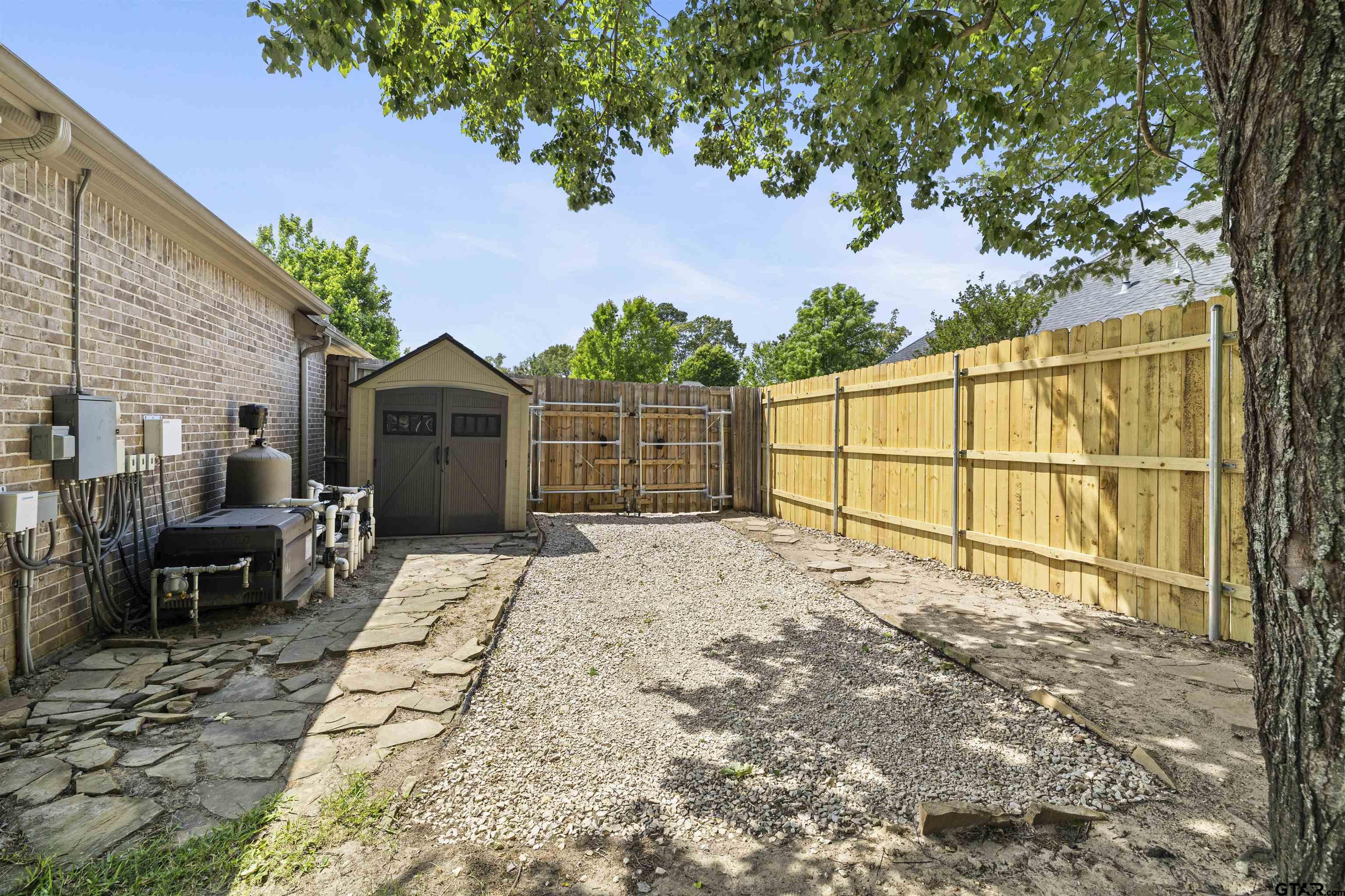 6446 Rochester Way Tyler, TX 75703 - Photo 27 of 33