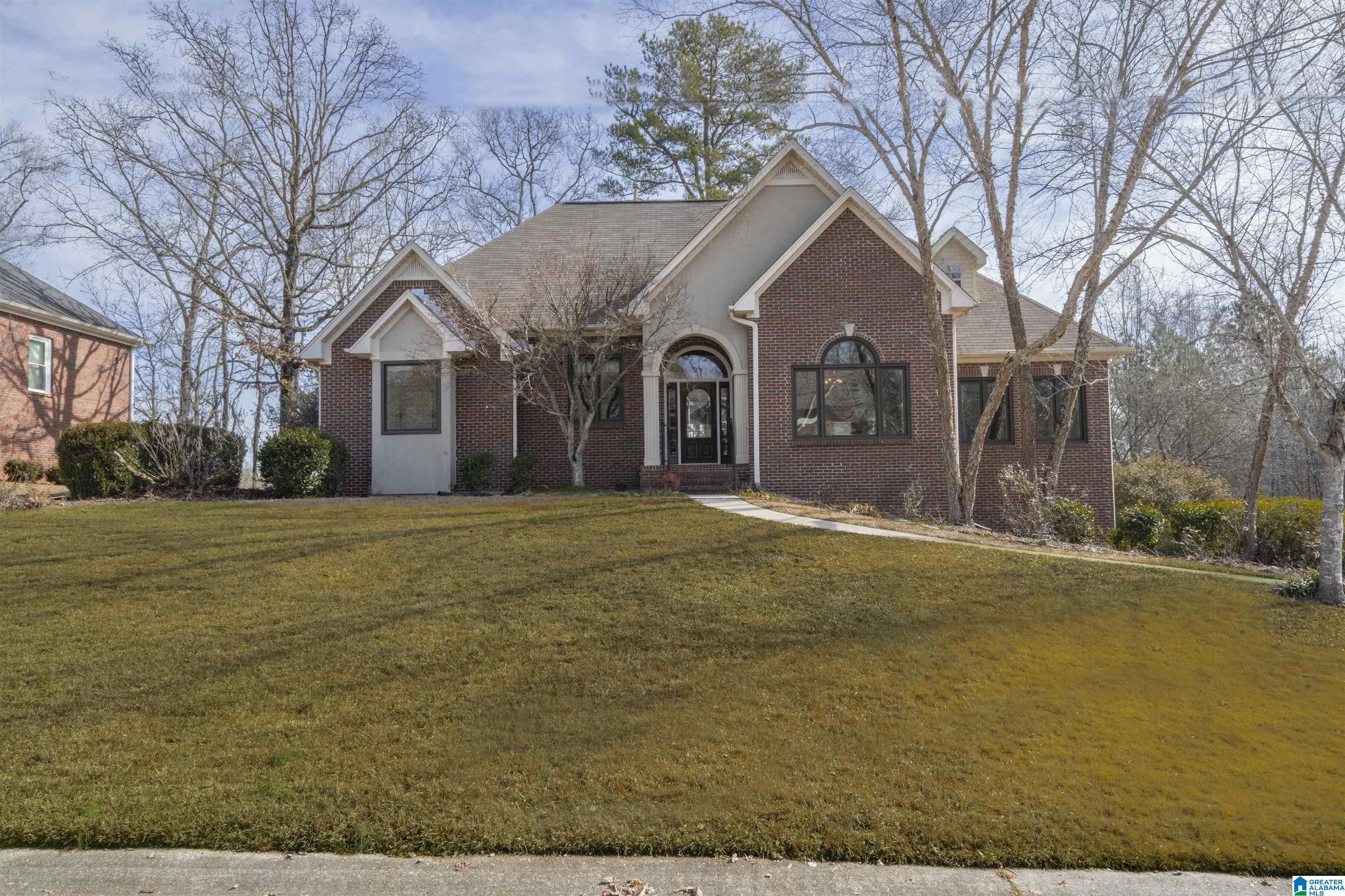 6508 Veda Circle Bessemer, AL 35022 - Photo 51 of 55