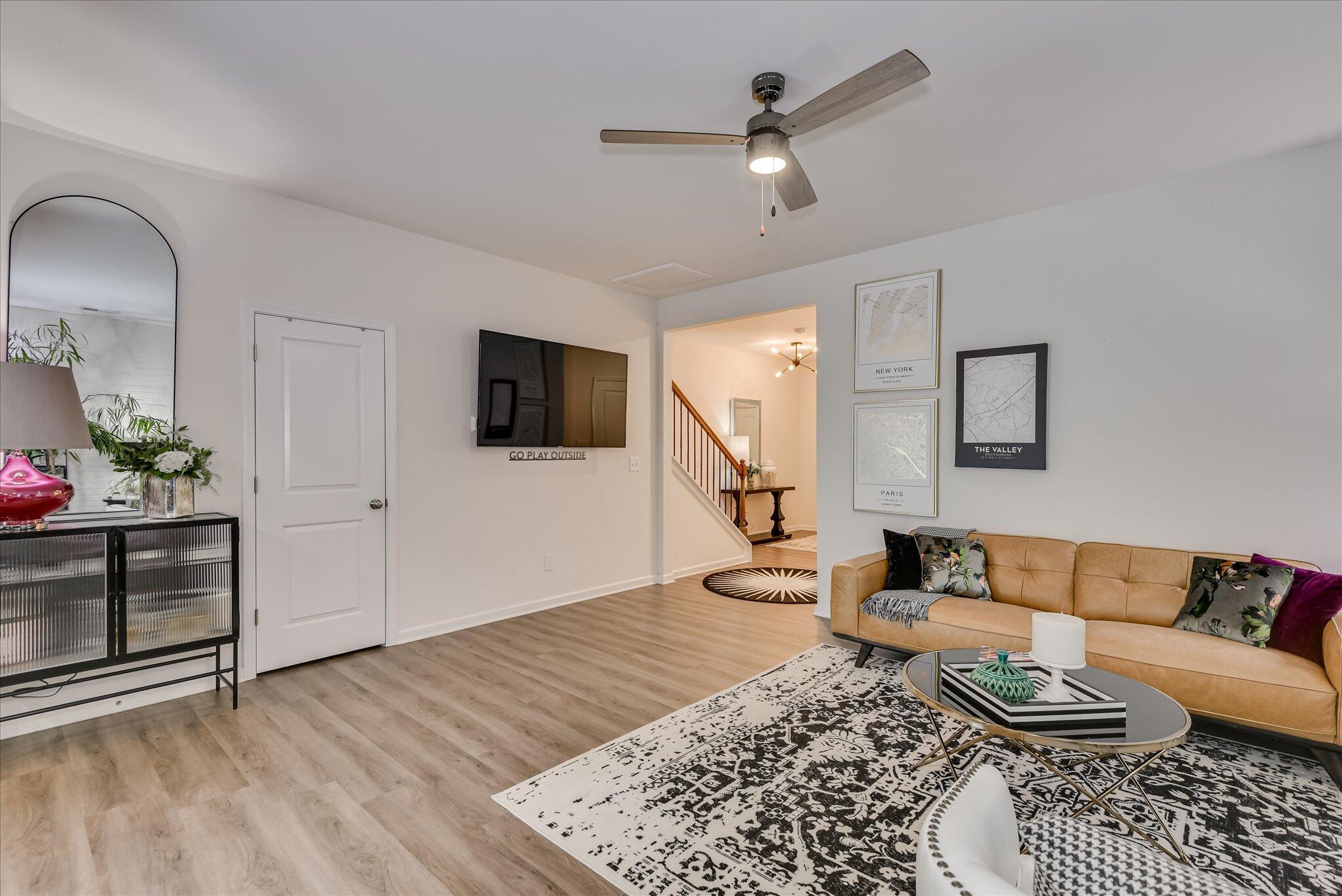524 Count Fleet Court Graniteville, SC 29829 - Photo 14 of 40