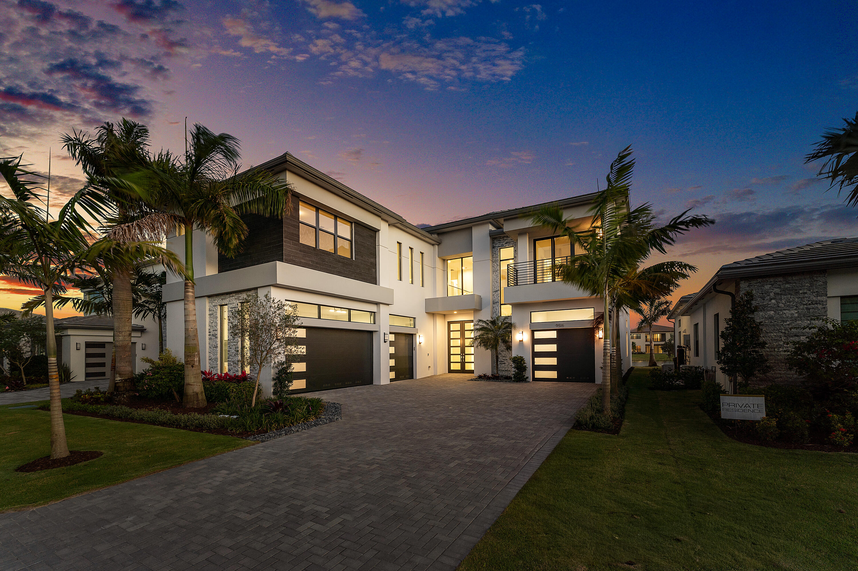 9516 Riverside Pk Drive Boca Raton, FL 33434 - Photo 2 of 112 001