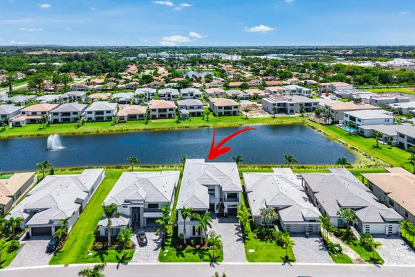 $22,000 | 9516 Riverside Pk Drive, Boca Raton, FL 33434