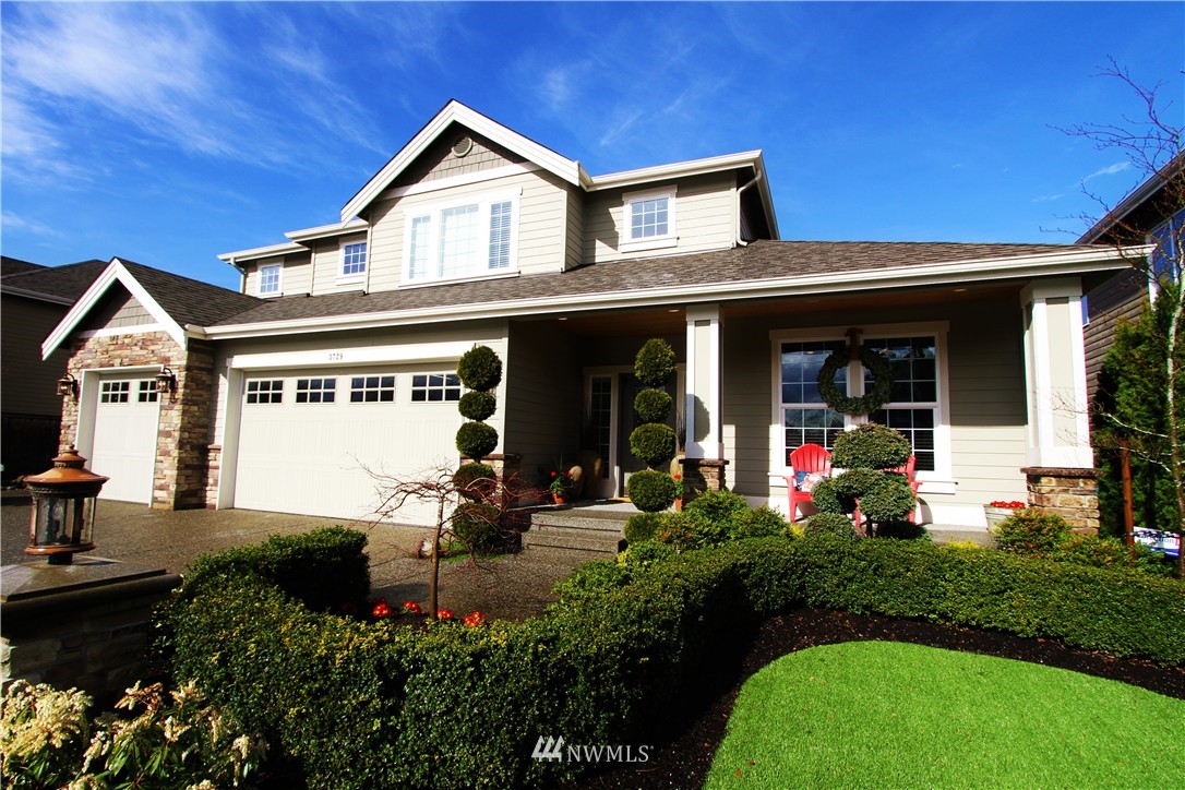 3729 209th Street Southeast Bothell, WA 98021 - Photo 1 of 25