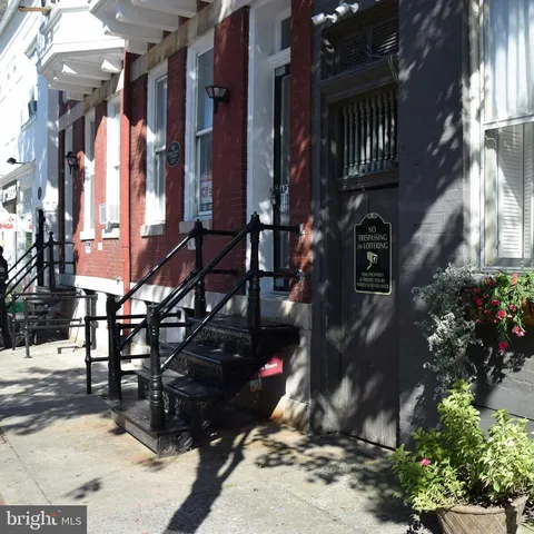 $1,150 | 106 North Market Street, Unit 6, Frederick, MD 21701