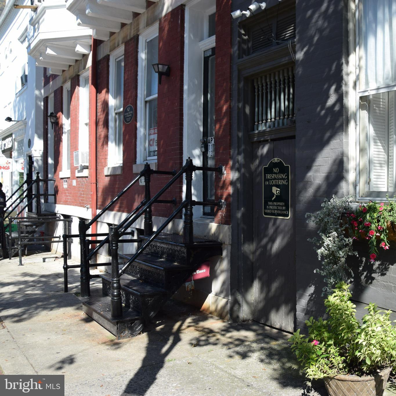 106 North Market Street, Unit 6 Frederick, MD 21701 - Photo 1 of 1