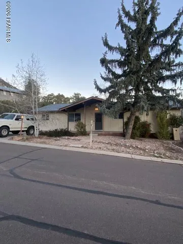 $549,900 | 1956 Meadowbrook Road, Prescott, AZ 86303